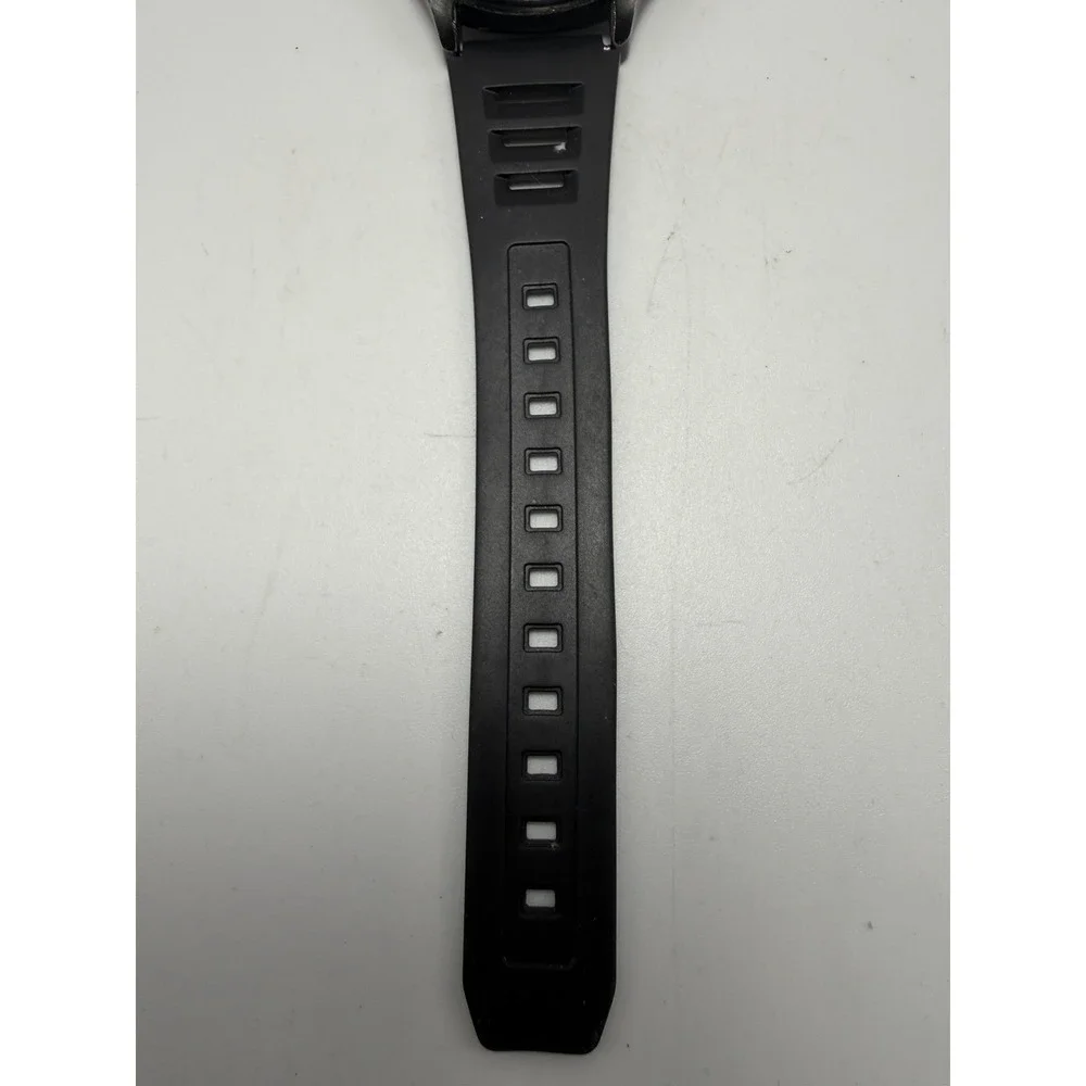 Timex 905 N6 2005 New Battery Mens Watch 39MM 8.25
